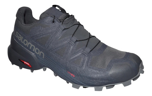 Zapatillas Salomon Trekking Speedcross Hombre Trail Running 