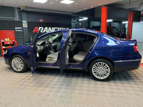 Volkswagen Passat 3.2 V6 Fsi Highline 2007