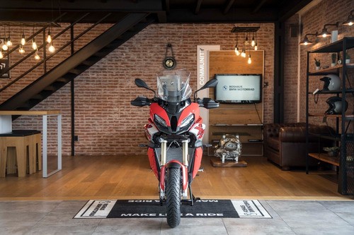 Imagen 12 de 15 de Bmw S 1000 Xr Extreme Lighting Pack