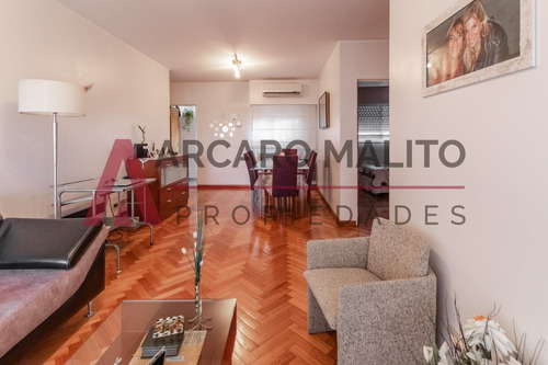 Imagen 7 de 30 de Venta Departamento 3 Ambientes Con Cochera De Categoría Parque Avellaneda Caba