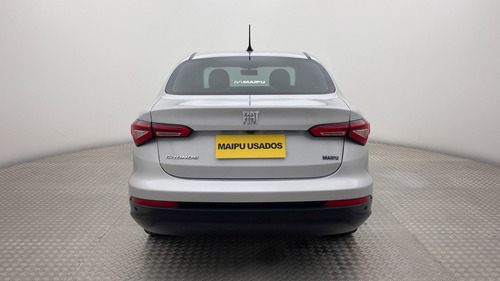 Fiat Cronos 1.8 16v Precision