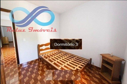 Sobrado - Cidade Lider - Ref: 1190 - V-10025954