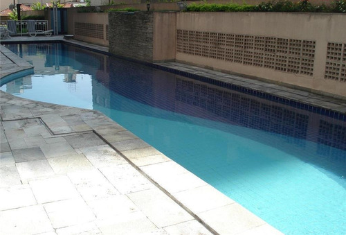 Imagem 25 de 28 de Apartamento Com 2 Dormitórios À Venda, 54 M² Por R$ 590.000,00 - Tatuapé - São Paulo/sp - Ap6650