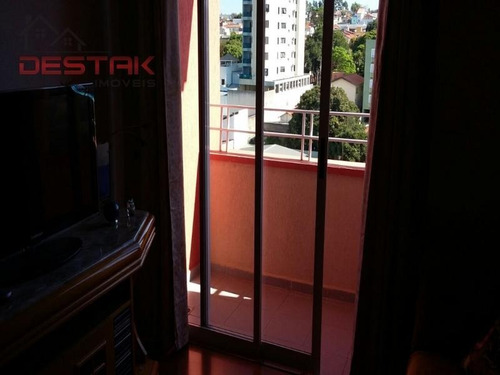 Ref.: 3044 - Apartamento Em Jundiaí Para Venda - V3044