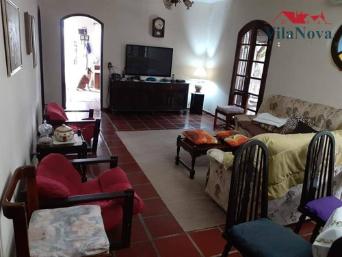 Imagem 15 de 21 de Chácara Com 3 Dormitórios À Venda, 1000 M² Por R$ 670.000,00 - Chácara Viracopos - Indaiatuba/sp - Ch0103
