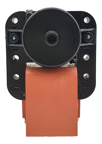 Imagem 3 de 7 de Motor Ventilador Refrigeradores Brastemp Consul