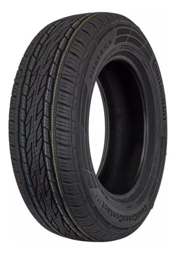Pneu 215 65 R16 Conticrosscontact Lx2
