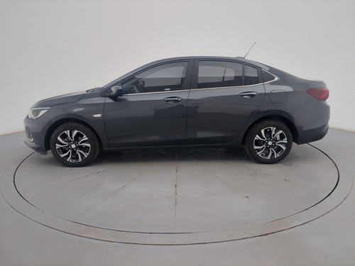 Chevrolet Onix 1.0 TURBO FLEX PLUS PREMIER AUTOMÁTICO