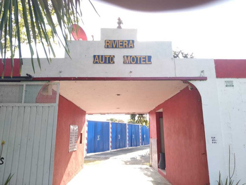 Motel En Chetumal Calderitas
