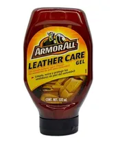 Comprar Gel Restaura Limpia Nutre Protege Cuida Piel Tapicería Auto