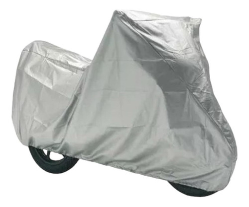 Forro Moto Broche + Ojillos Bajaj Pulsar Ns 125 2022