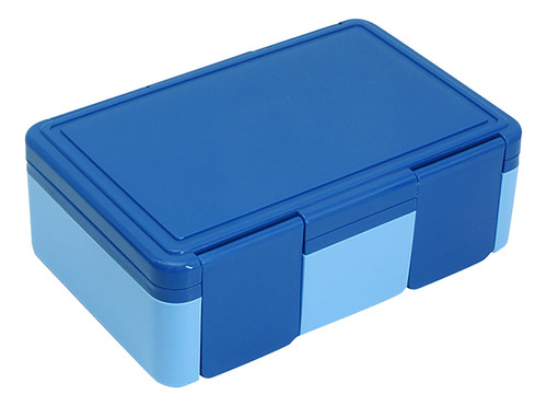 Lonchera T Bento Box Para Estudiantes, Microondas, Horno De
