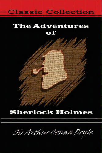 The Adventures Of Sherlock Holmes, De Media, Island Entertainment. Editorial Lightning Source Inc, Tapa Blanda En Inglés