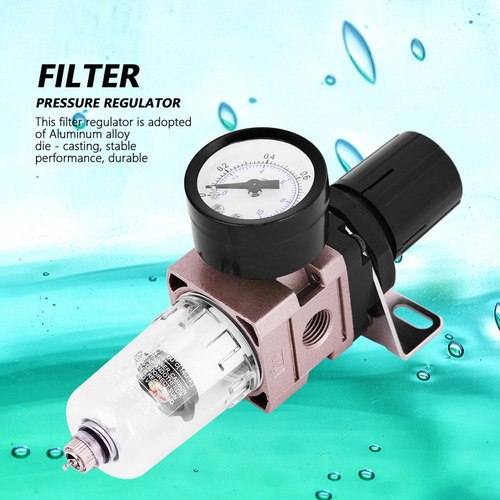 Filtro De Unidad De Tratamiento De Fuente Oil Water Seperato