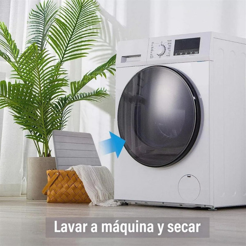 Juego De 2 Alfombrillas De Baño Antideslizantes De Espuma