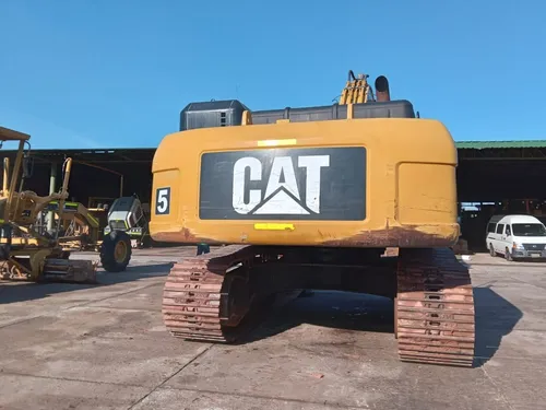 Cat 336dlme