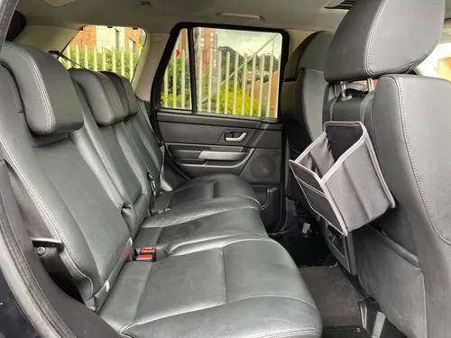 Land Rover Range Rover Sport 4.4 Hse