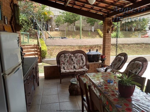 Chácaras Em Condomínio À Venda Em Piracaia/sp - Compre O Seu Chácaras Em Condomínio Aqui! - 1457849