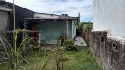 Imagem 13 de 14 de Casa Em Ótima Localização No Sion Em Itanhaém - 5827 | Npc