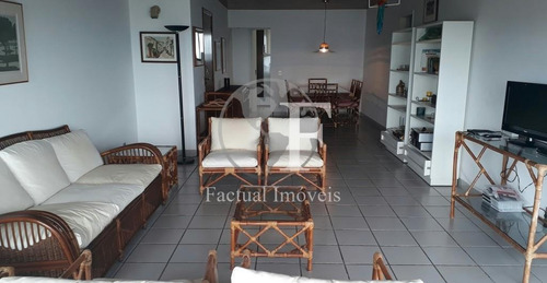 Imagem 3 de 29 de Apartamento À Venda, 168 M² Por R$ 790.000,00 - Morro Sorocotuba - Guarujá/sp - Ap9218