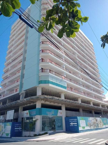 Imagem 1 de 15 de Empreendimento Para Venda Em Guarapari, Praia Do Morro, 2 Dormitórios, 1 Suíte, 2 Banheiros, 1 Vaga - 1016_2-1167804