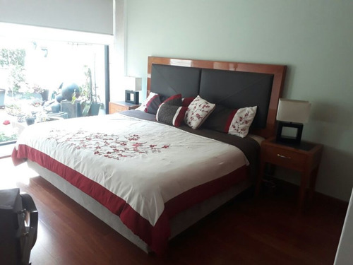 Imagen 6 de 15 de Departamento En Renta, Cuauhtémoc, Ciudad De México