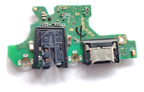 Placa De Carga De Equipo Para Huawei P30 Lite Mar-lx3a