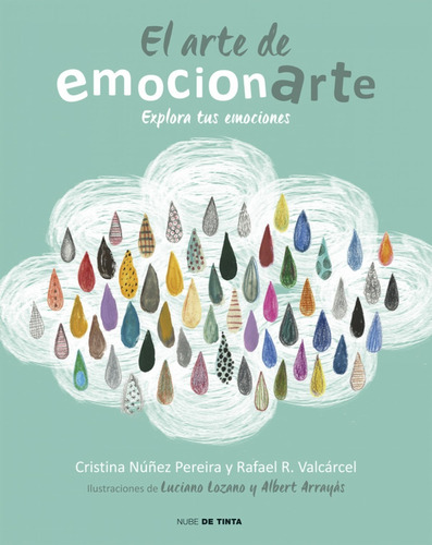 Libro El Arte De Emocionarte