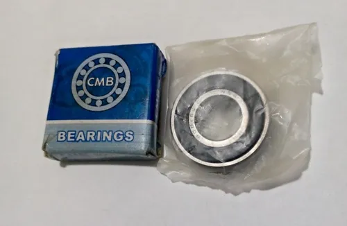 Rodamiento Cmb 6001 2rs