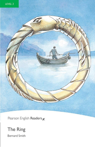 The Ring - Pearson English Readers