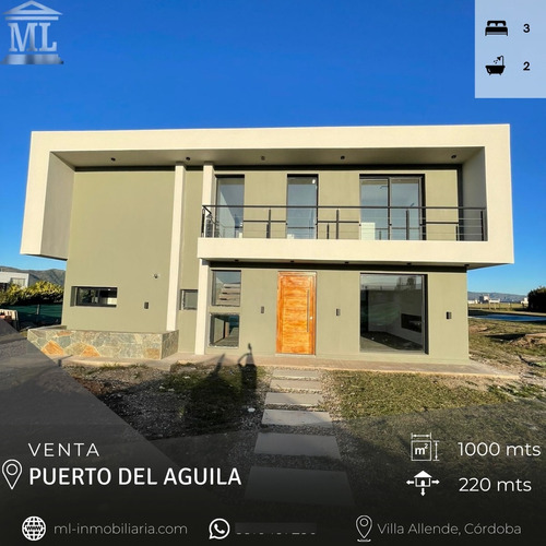 Potrero De Garay - Puerto Del Aguila 