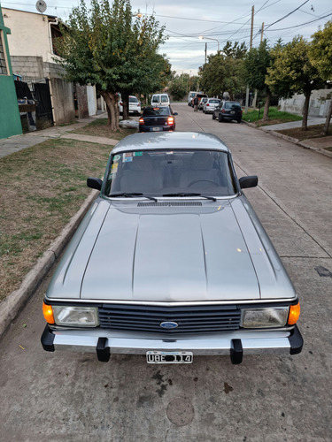 Ford Falcon 3.6 Ghia Full 4Ct