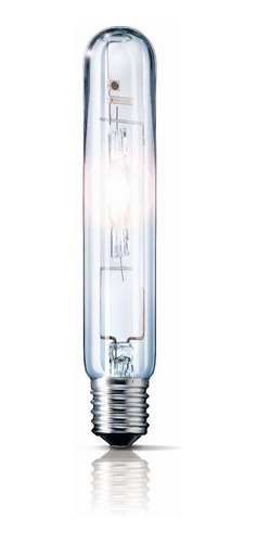Lampada Vapor Metalico 250w Luz Branca Kit Com 25 Peças