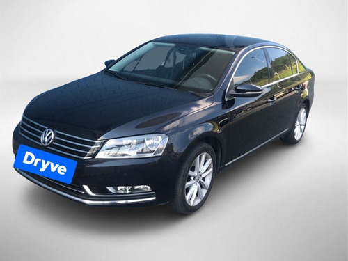 Imagem 3 de 14 de Volkswagen Passat 2.0 Tsi Dsg