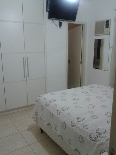 Casa A Venda No Bairro Conjunto Habitacional São - 287-1