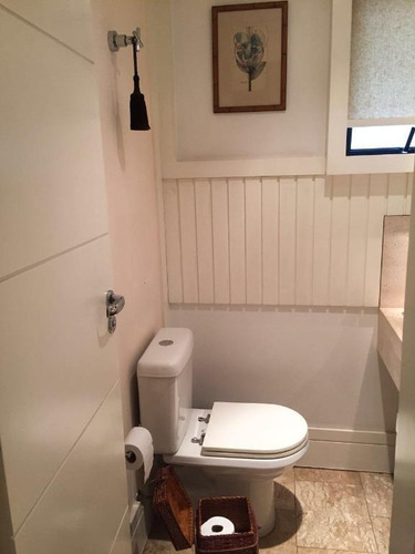 Imagem 21 de 30 de Apartamento Com 4 Dormitórios À Venda, 180 M² Por R$ 2.060.000,00 - Higienópolis - São Paulo/sp - Ap4788