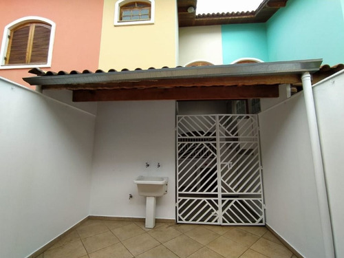 Imagem 15 de 28 de Sobrado Com 2 Dormitórios À Venda, 101 M² Por R$ 580.000,00 - City Pinheirinho - São Paulo/sp - So2237