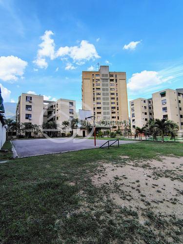 Apartamento En La Vaquera, Guarenas