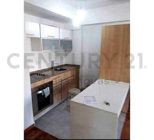 Imagen 1 de 13 de Venta Depto 2 Amb Balcón Al Frente B.norte Sobre Av. Córdoba