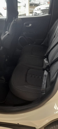 Jeep Renegade 1.8 Sport At6