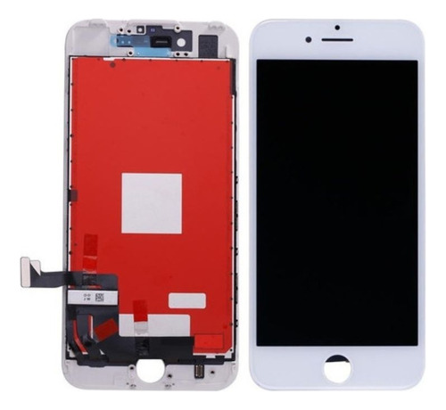 Modulo Pantalla Para iPhone 7 A1660 A1778 A1779 Blanco B&A