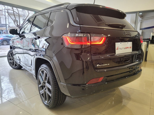 Jeep Compass 1.3 T270 Serie-S 4X2 At6