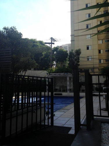 Apartamento À Venda, 135 M² Por R$ 750.000,00 - Vila Progresso - Guarulhos/sp - Ap0023