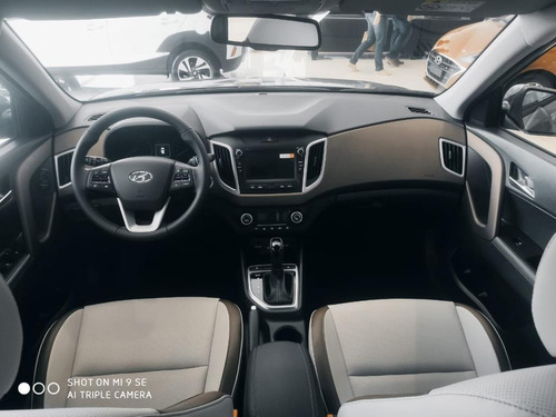 Creta 2.0 Prestige