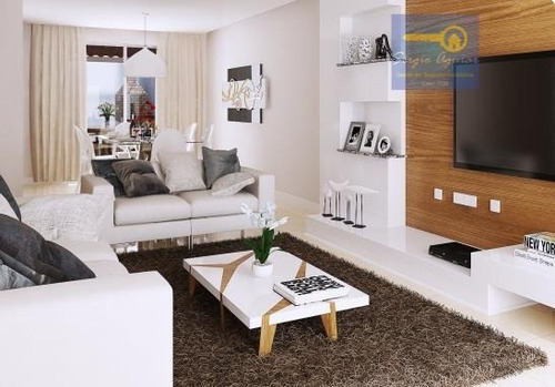 Imagem 5 de 5 de Casa Residencial À Venda, Urucunema, Eusébio. - Codigo: Ca0208 - Ca0208