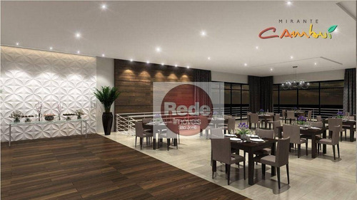 Imagem 10 de 30 de Terreno À Venda, 250 M² Por R$ 230.000,00 - Residencial Mirante Cambuí - São José Dos Campos/sp - Te1624