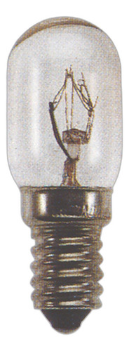 Lampada Gelad/microondas E14 15w 127v Sadok