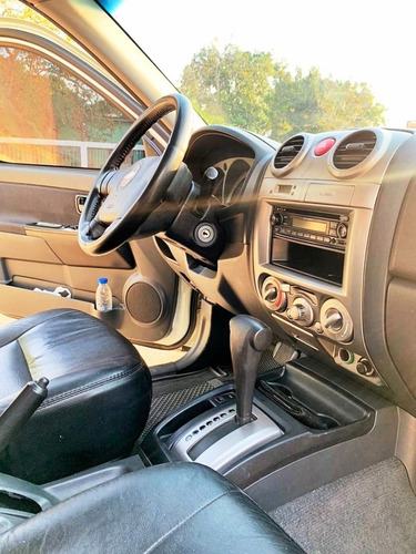 Imagen 9 de 9 de Chevrolet Luv Dmax Ls 2012 4x2 Automático