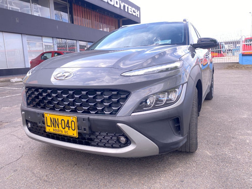 Hyundai Kona Premium Hybrid Tp 1.6 4x2