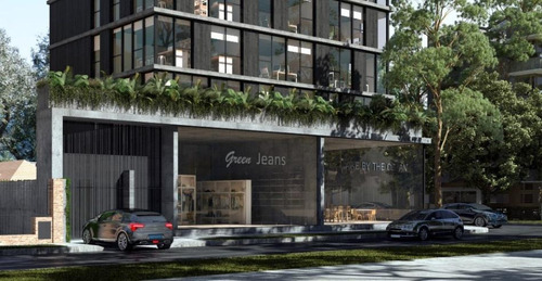Imagen 7 de 21 de Edificio De Oficinas Premium - Ituzaingó Centro